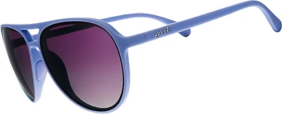 goodr Mach G Aviator Lens Sunglasses