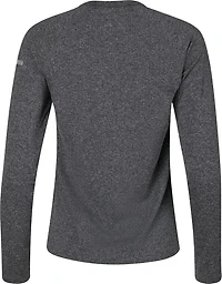 BCG Women's SMLS Rib Long Sleeve T-shirt