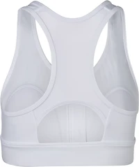 BCG Women's High Support Front Zip Sports Bra