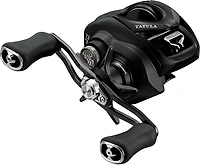 Daiwa Tatula 200 Baitcast Reel