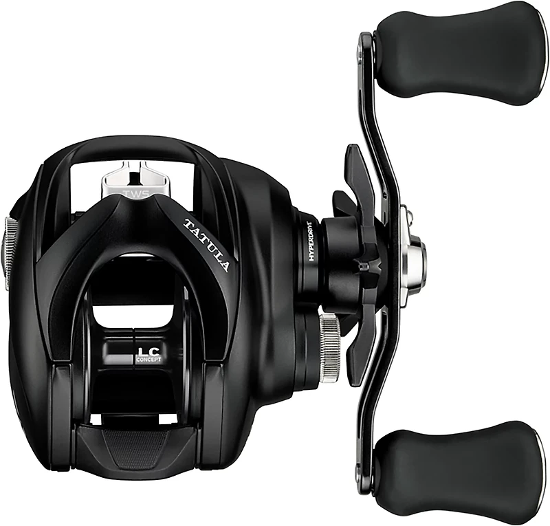 Daiwa Tatula 200 Baitcast Reel