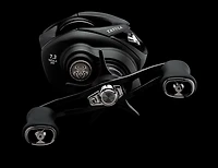 Daiwa Tatula 200 Baitcast Reel