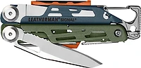Leatherman Signal Tundrascape Multitool
