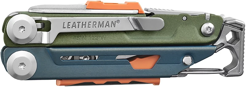 Leatherman Signal Tundrascape Multitool