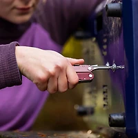 Leatherman Rebar Burnt Sienna Multitool