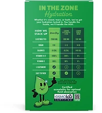 Waterboy Workout Hydration Variety Pack