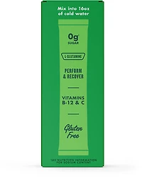 Waterboy Workout Hydration Variety Pack