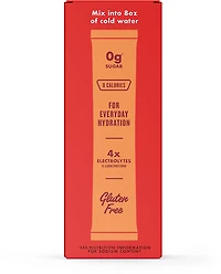 Waterboy Daily Hydration Variety Pack