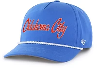 47 OKC Thunder Overhand Hitch Cap