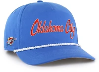 47 OKC Thunder Overhand Hitch Cap