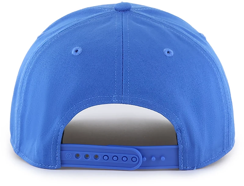 47 OKC Thunder Overhand Hitch Cap