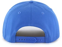 47 OKC Thunder Overhand Hitch Cap