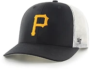'47 Pittsburgh Pirates Adults' Trucker Cap