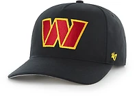 47 Commanders Hitch Cap