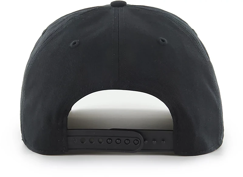 47 Commanders Hitch Cap