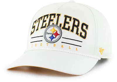 47 Steelers Roscoe Hitch Cap