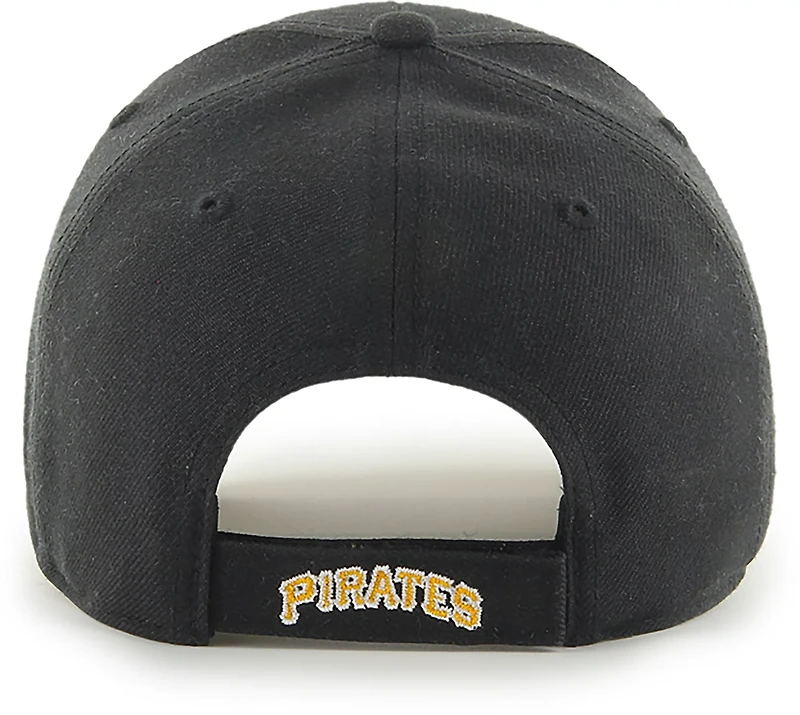'47 Pittsburgh Pirates Adults' MVP Cap
