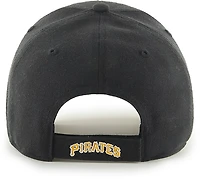 '47 Pittsburgh Pirates Adults' MVP Cap