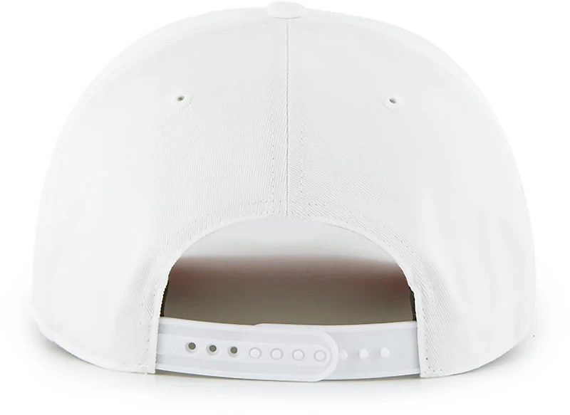 47 Steelers Roscoe Hitch Cap