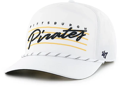 47 Pirates Downburst Hitch Cap