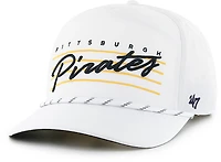 47 Pirates Downburst Hitch Cap