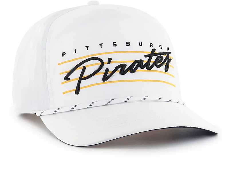 47 Pirates Downburst Hitch Cap