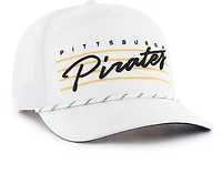 47 Pirates Downburst Hitch Cap