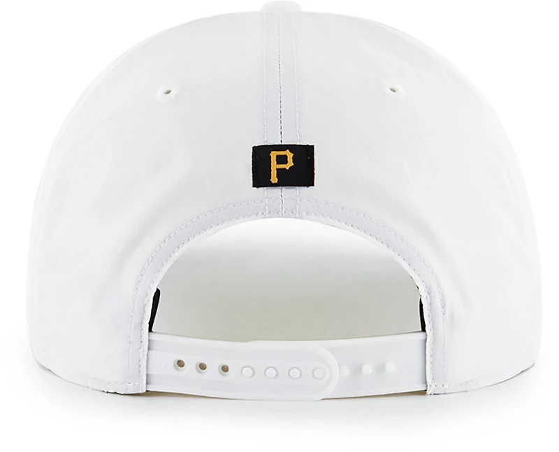 47 Pirates Downburst Hitch Cap