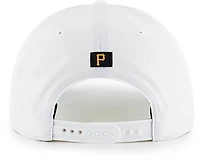 47 Pirates Downburst Hitch Cap