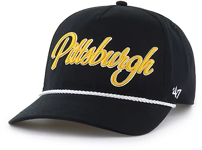 47 Steelers Overhand Hitch Cap