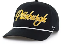 47 Steelers Overhand Hitch Cap