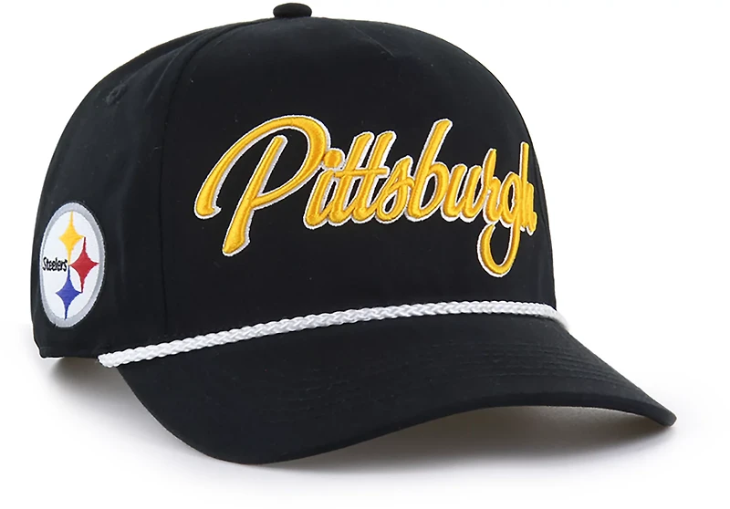 47 Steelers Overhand Hitch Cap