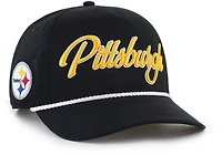 47 Steelers Overhand Hitch Cap