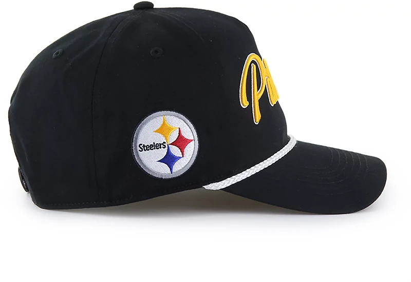 47 Steelers Overhand Hitch Cap