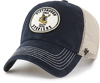 47 Steelers Pitstop Clean Up Cap