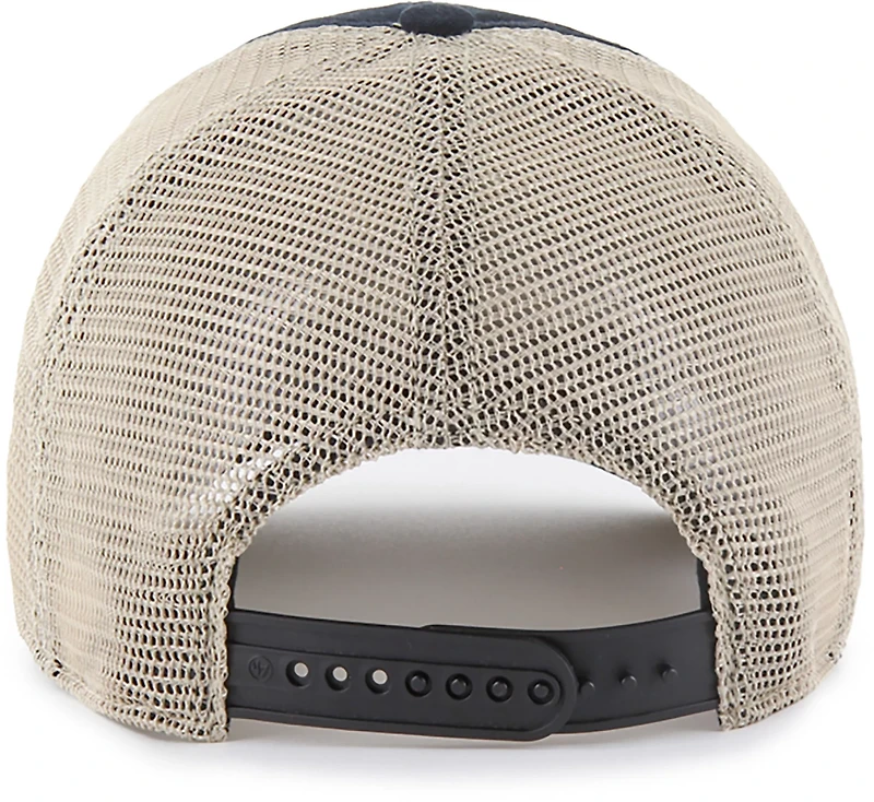 47 Steelers Pitstop Clean Up Cap