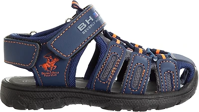 Beverly Hills Polo Club Toddler Boys' Sport Sandals