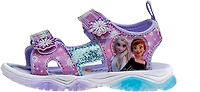 Disney Toddler Girls' Frozen Open Toe Sport Sandals