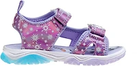 Disney Toddler Girls' Frozen Open Toe Sport Sandals