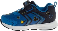 Disney Toddler Boys' Mickey Mouse Lighted Shoes