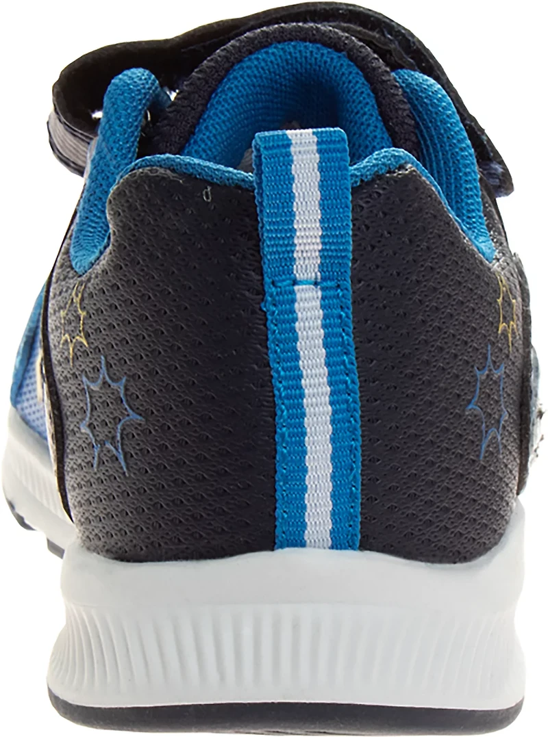 Disney Toddler Boys' Mickey Mouse Lighted Shoes