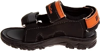 Beverly Hills Polo Club Toddler Boys' Sport Sandals