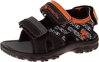 Beverly Hills Polo Club Toddler Boys' Sport Sandals