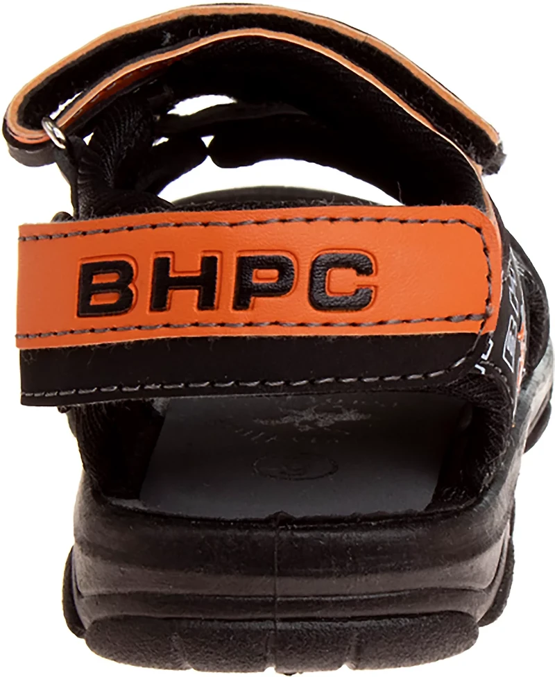 Beverly Hills Polo Club Toddler Boys' Sport Sandals