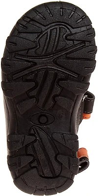 Beverly Hills Polo Club Toddler Boys' Sport Sandals