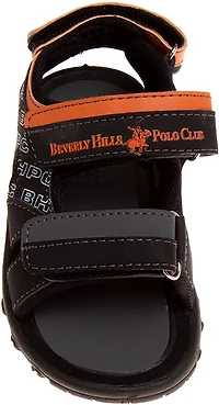 Beverly Hills Polo Club Toddler Boys' Sport Sandals