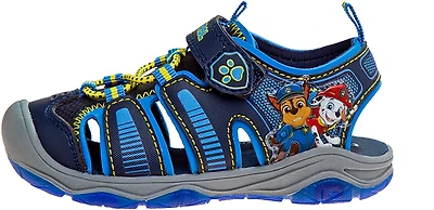 Nickelodeon Toddler Boys' PAW Patrol Sport Sandals
