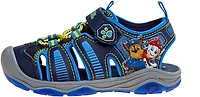 Nickelodeon Toddler Boys' PAW Patrol Sport Sandals