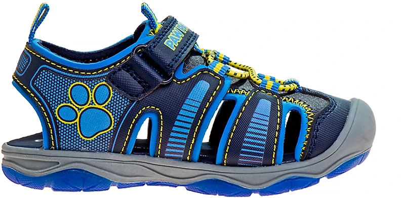 Nickelodeon Toddler Boys' PAW Patrol Sport Sandals