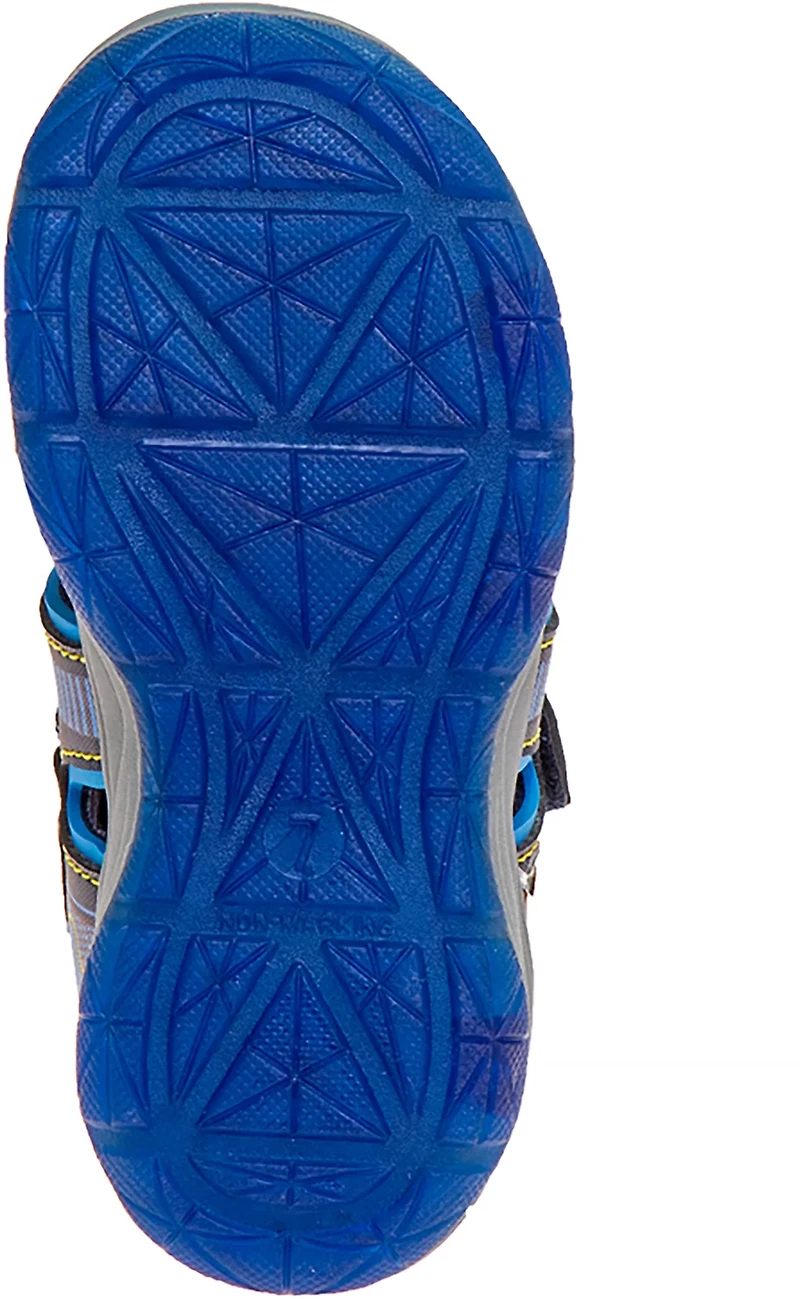 Nickelodeon Toddler Boys' PAW Patrol Sport Sandals